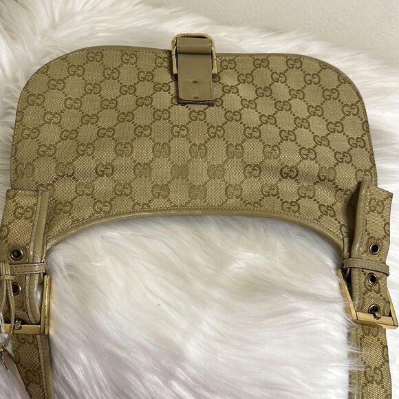 💯Authentic Gucci Shoulder Bag🍀 - Picture 7 of 14